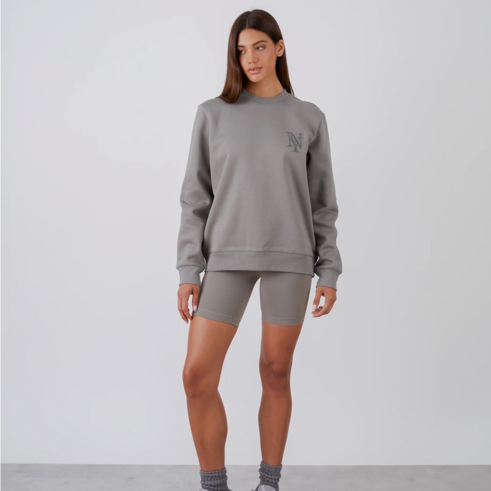 Unisex NEW YORK OR NOWHERE CREWNECK
